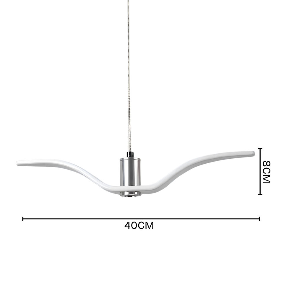 Thumbnail: Aviara LED Pendant Light