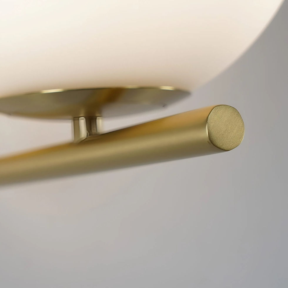 Thumbnail: Artemide Wall Lamp