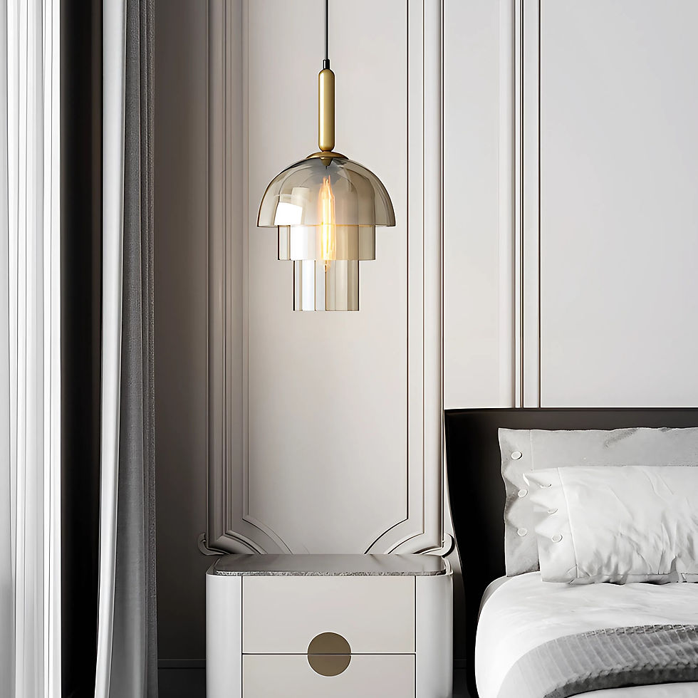 Thumbnail: Jolly Pendant Lamp