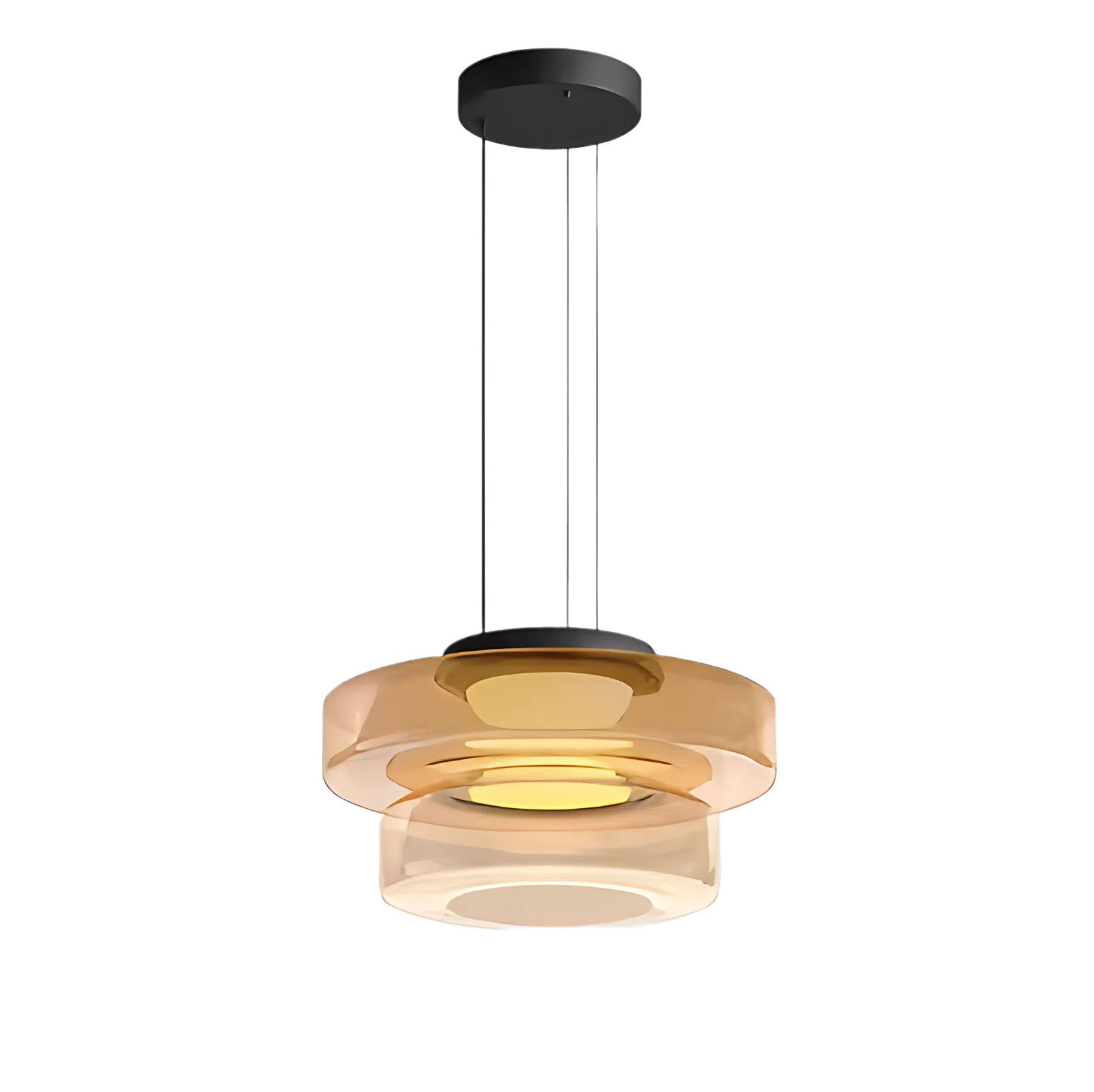Levels Series Pendant Light