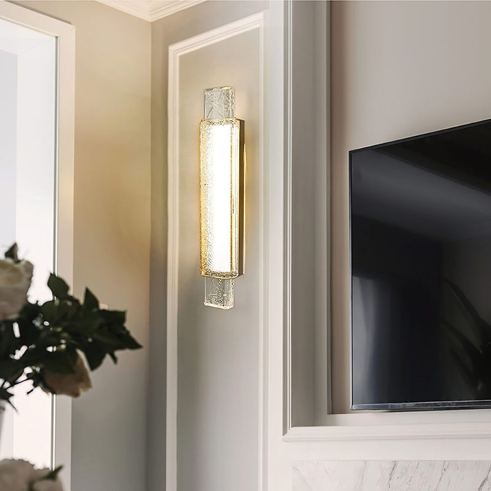 Thumbnail: Deep Sea Wall Light