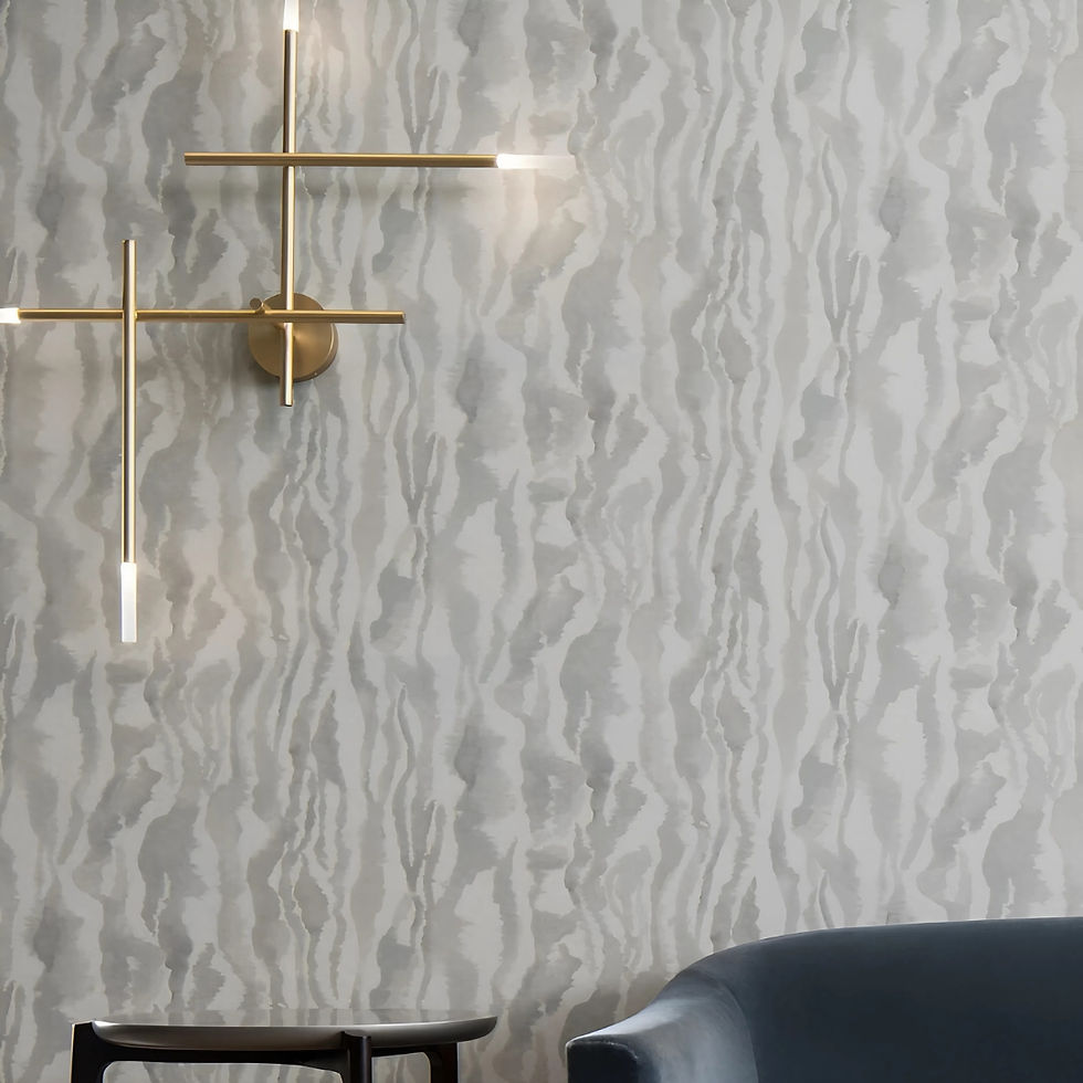 Thumbnail: Kitami Wall Lamp