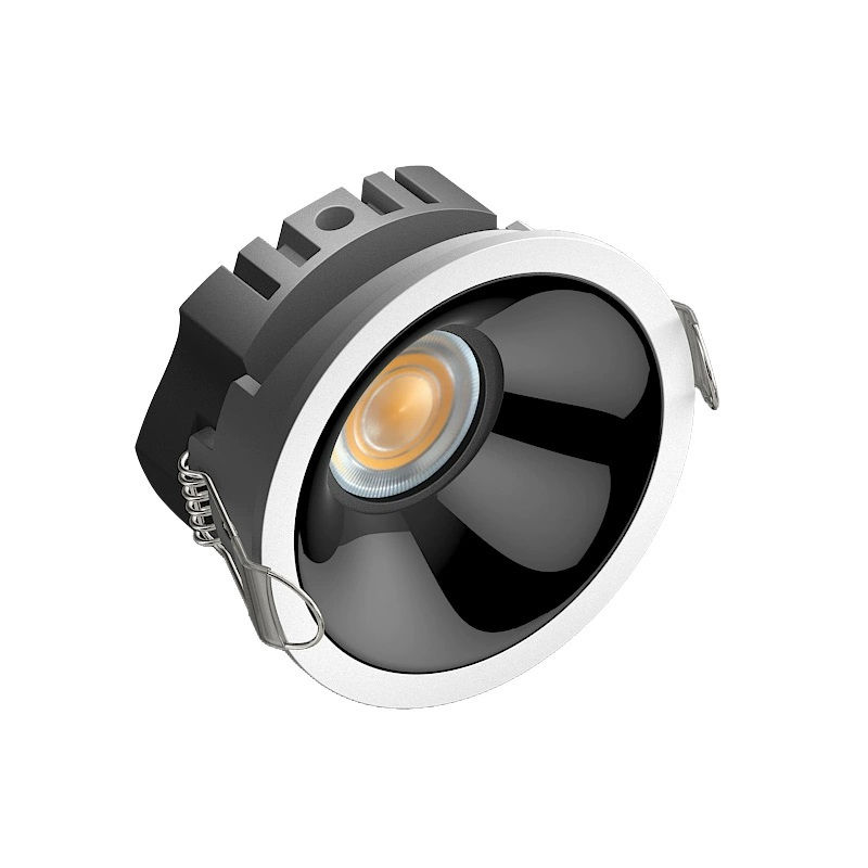 Thumbnail: GLIESE Recessed Adjustable Downlight Extra Thin Profile