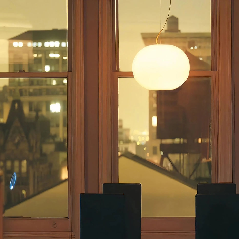 Thumbnail: Globall Pendant Lamp