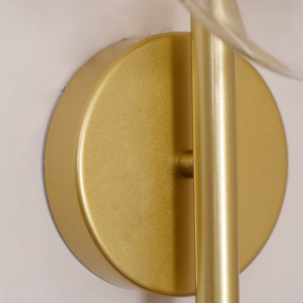 Thumbnail: Ceto Wall Light