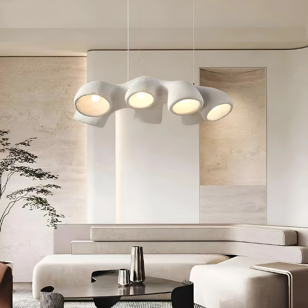 Thumbnail: Newborn Pendant Light