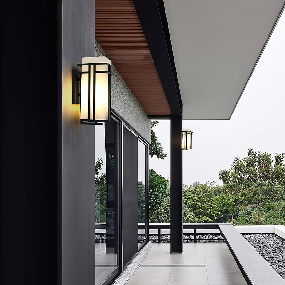 Thumbnail: Krajewski Wall Light