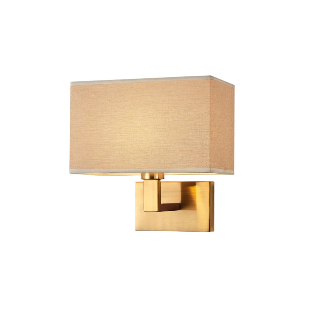 Park Lane Wall Lamp