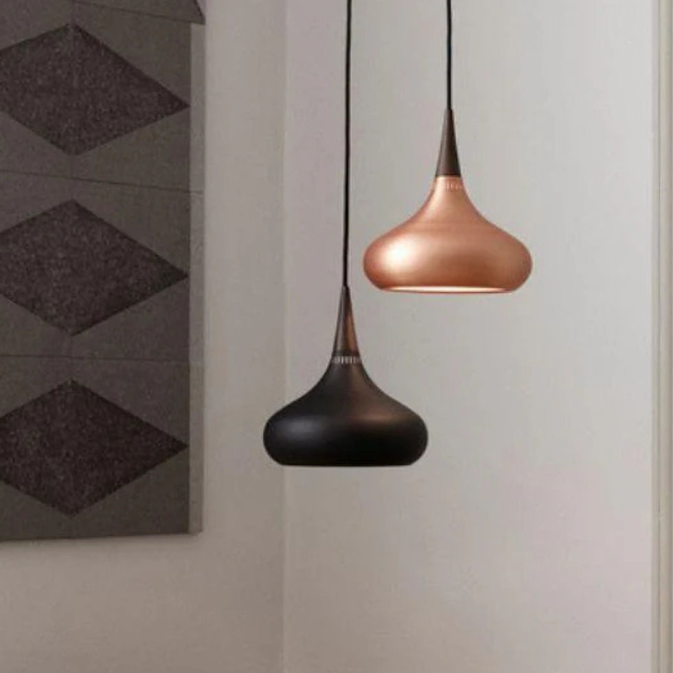 Thumbnail: Orient Pendant Light