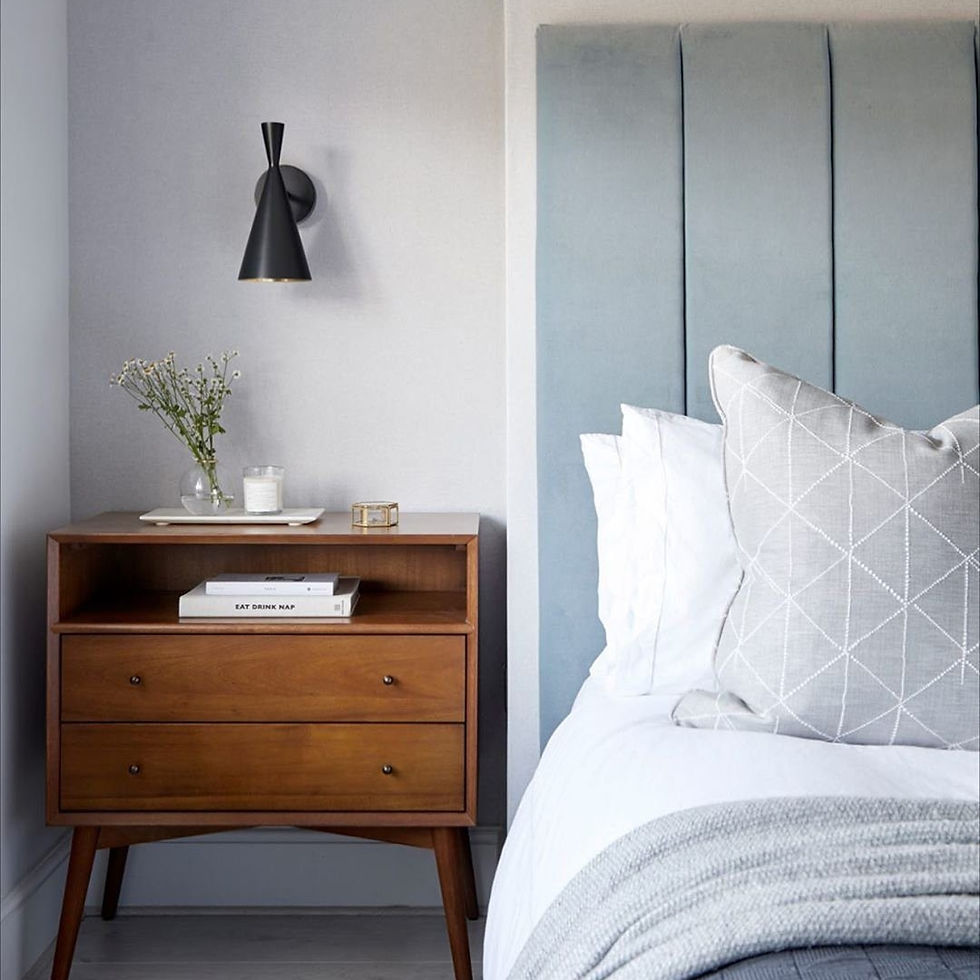 Thumbnail: Beat Wall Light