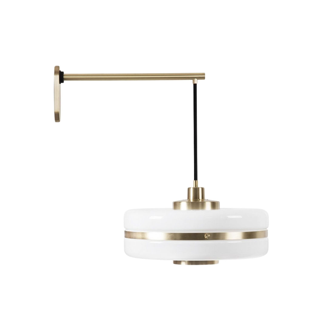 Masina Wall Light