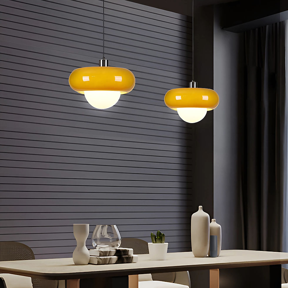 Thumbnail: Harvey Pendant Lamp