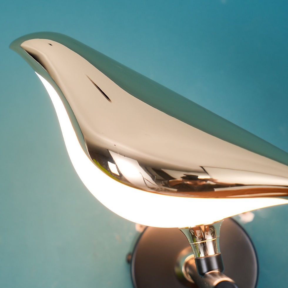 Thumbnail: Nomi Wall Lamp