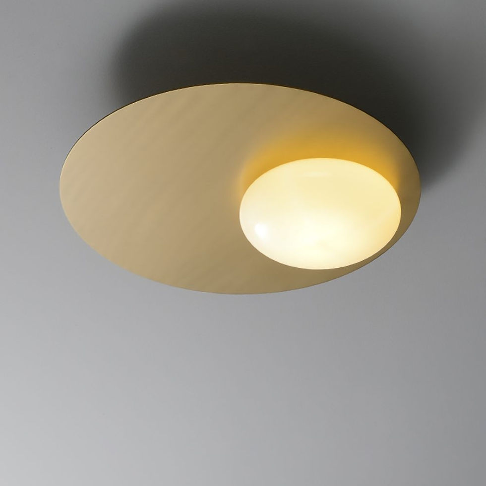 Thumbnail: Kwic Wall Lamp