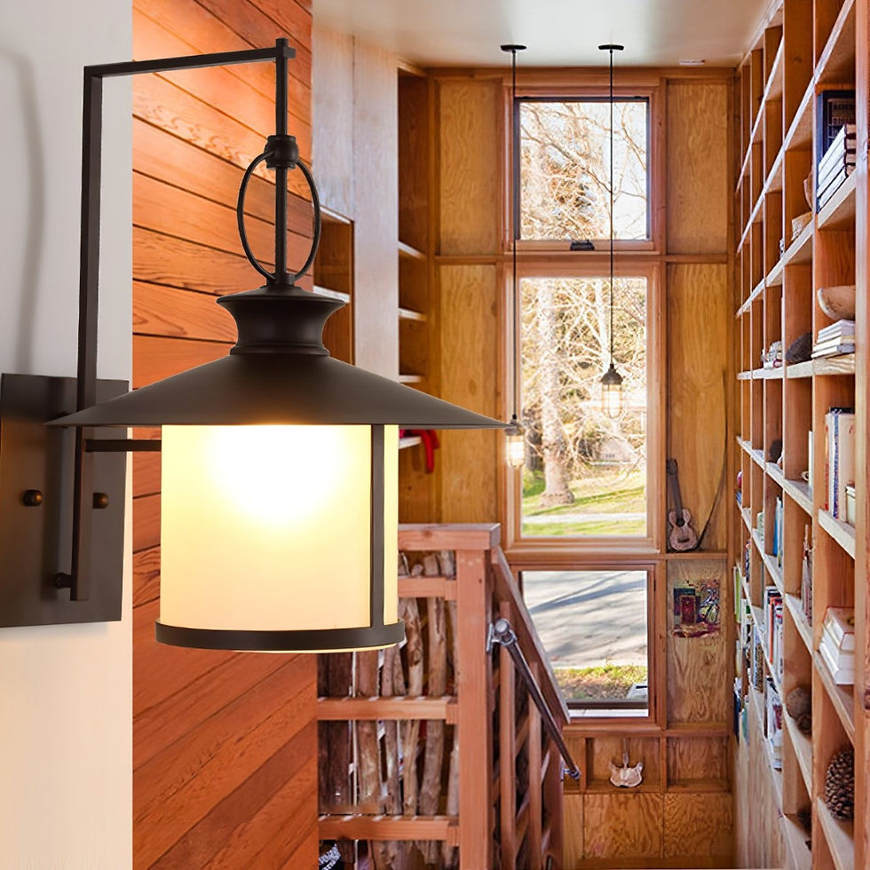 Thumbnail: Alicia Wall Light