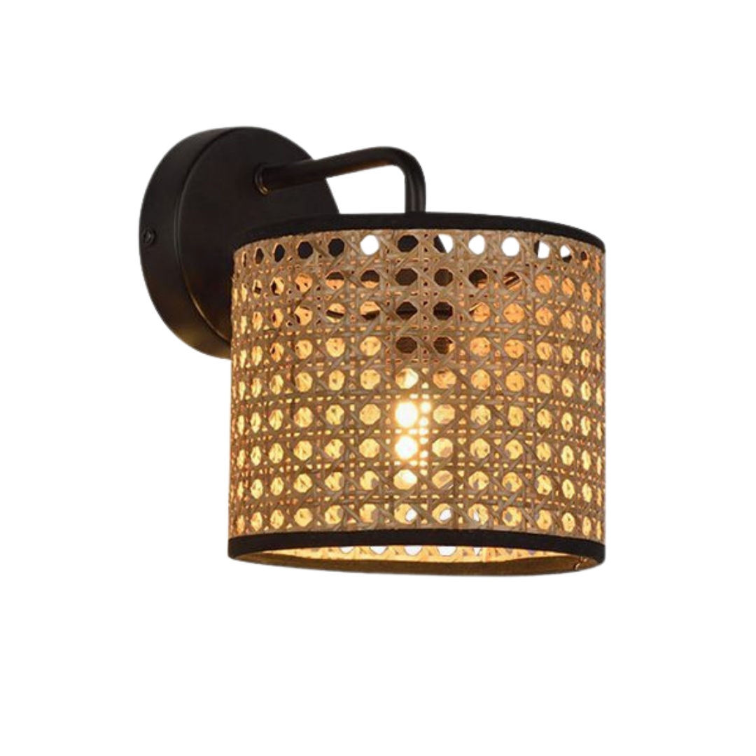 Cylinder Wall Lamp