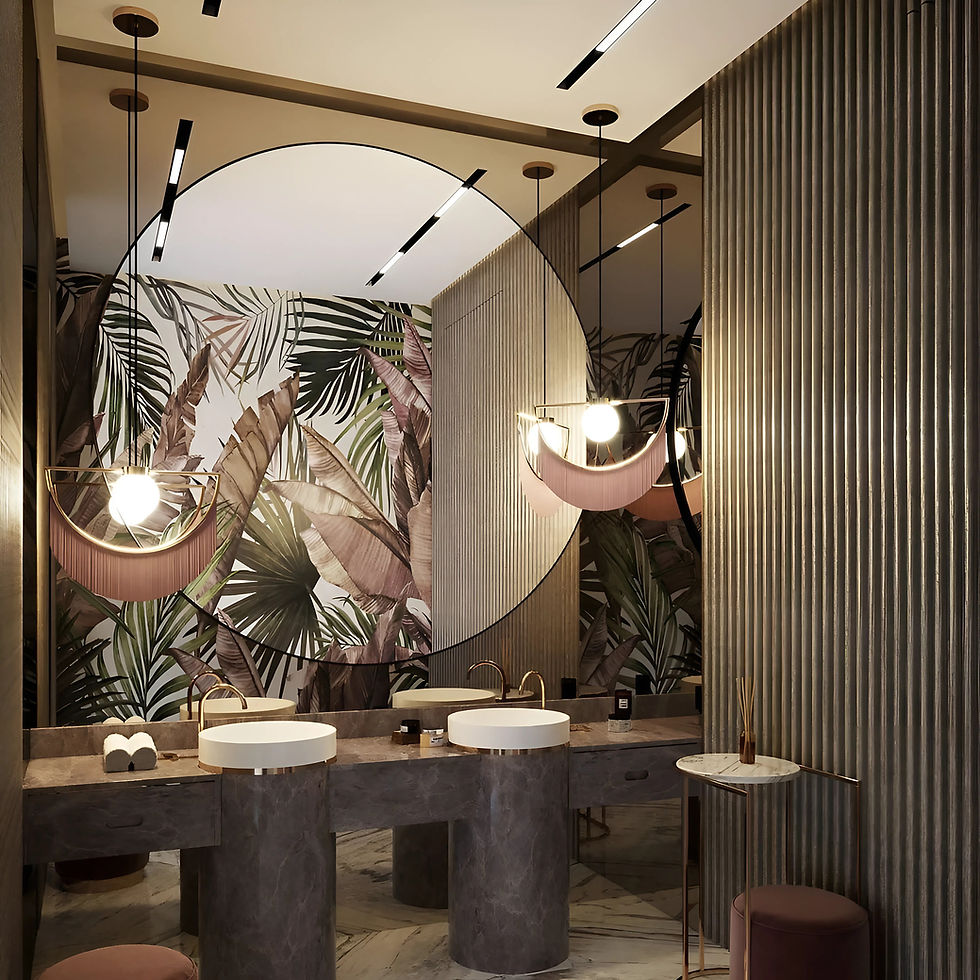 Thumbnail: Wink Pendant Lamp