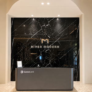 RIVER MODERN SALES GALLERY
