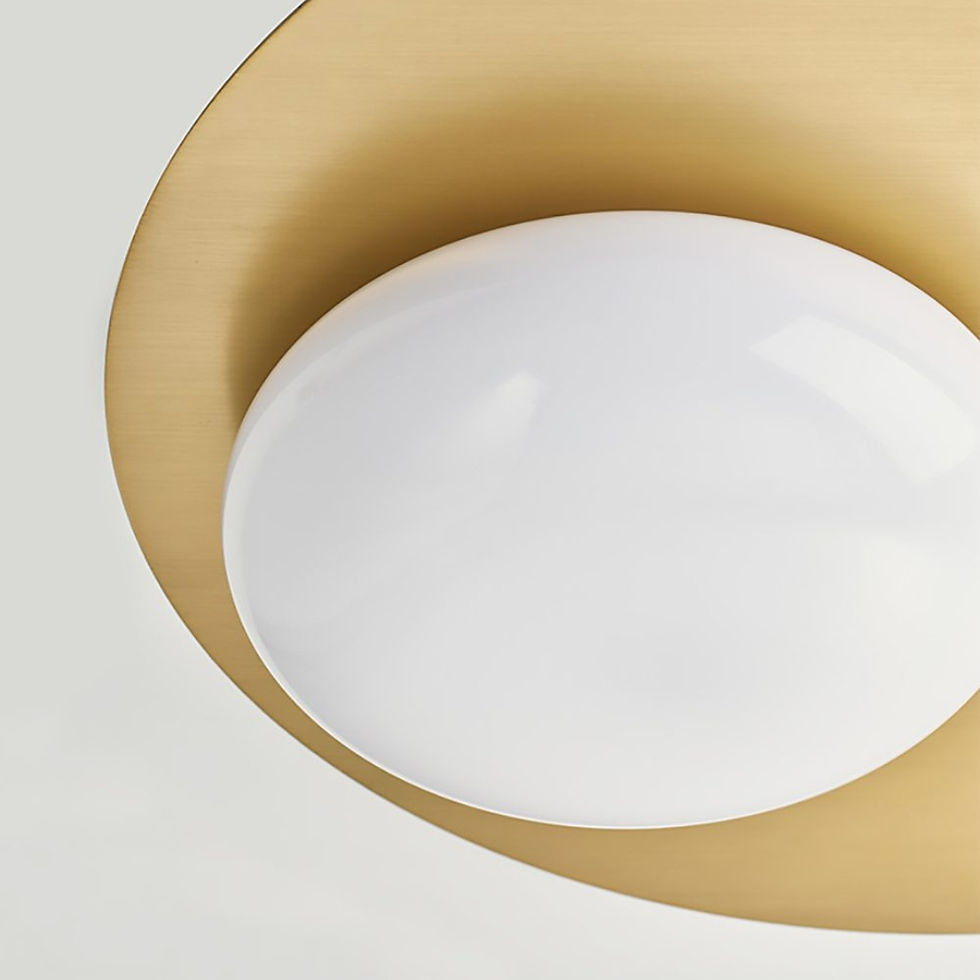 Thumbnail: Kwic Wall Lamp