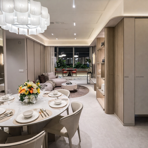 COASTAL CABANA - 4 BEDROOM