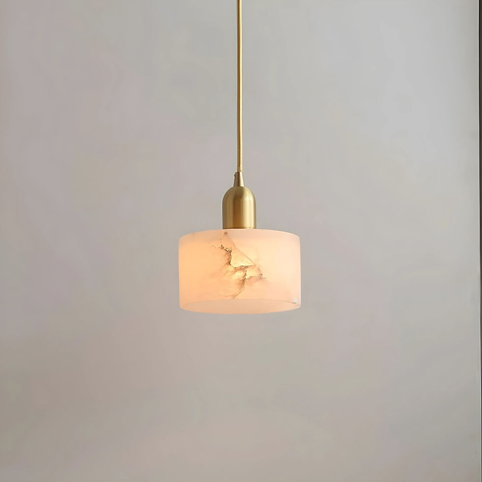 Thumbnail: Odyssey Pendant Light