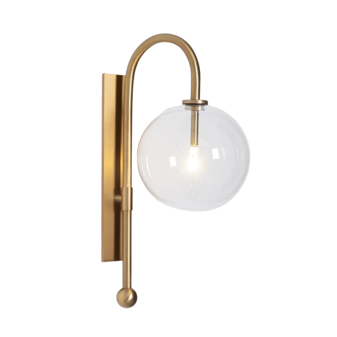 Naples Wall Lamp
