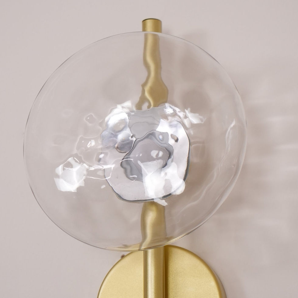 Thumbnail: Ceto Wall Light