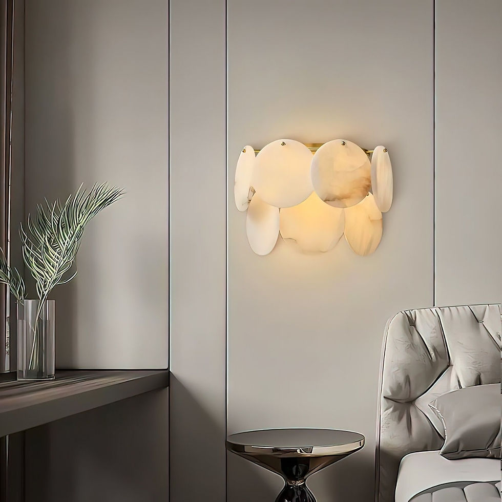 Thumbnail: Jonah Wall Light