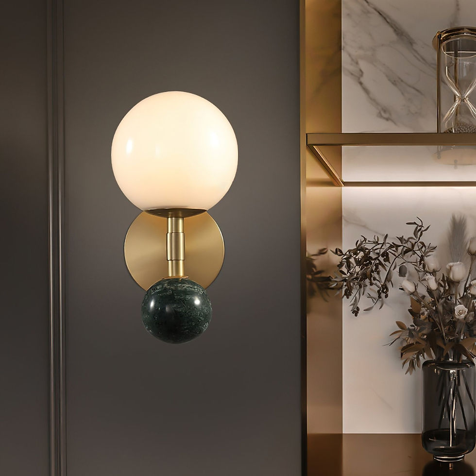 Thumbnail: Dalt Wall Light