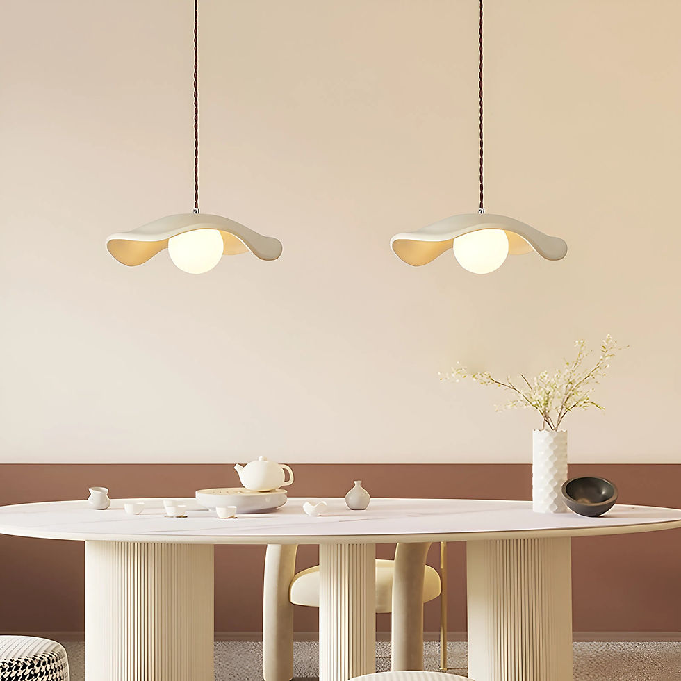 Thumbnail: Hats Pendant Lamp