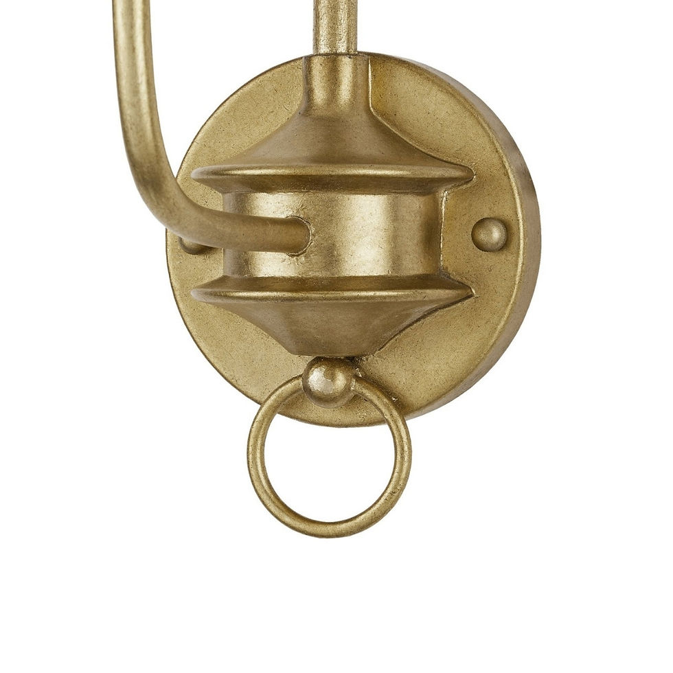 Thumbnail: Cecil Wall Lamp