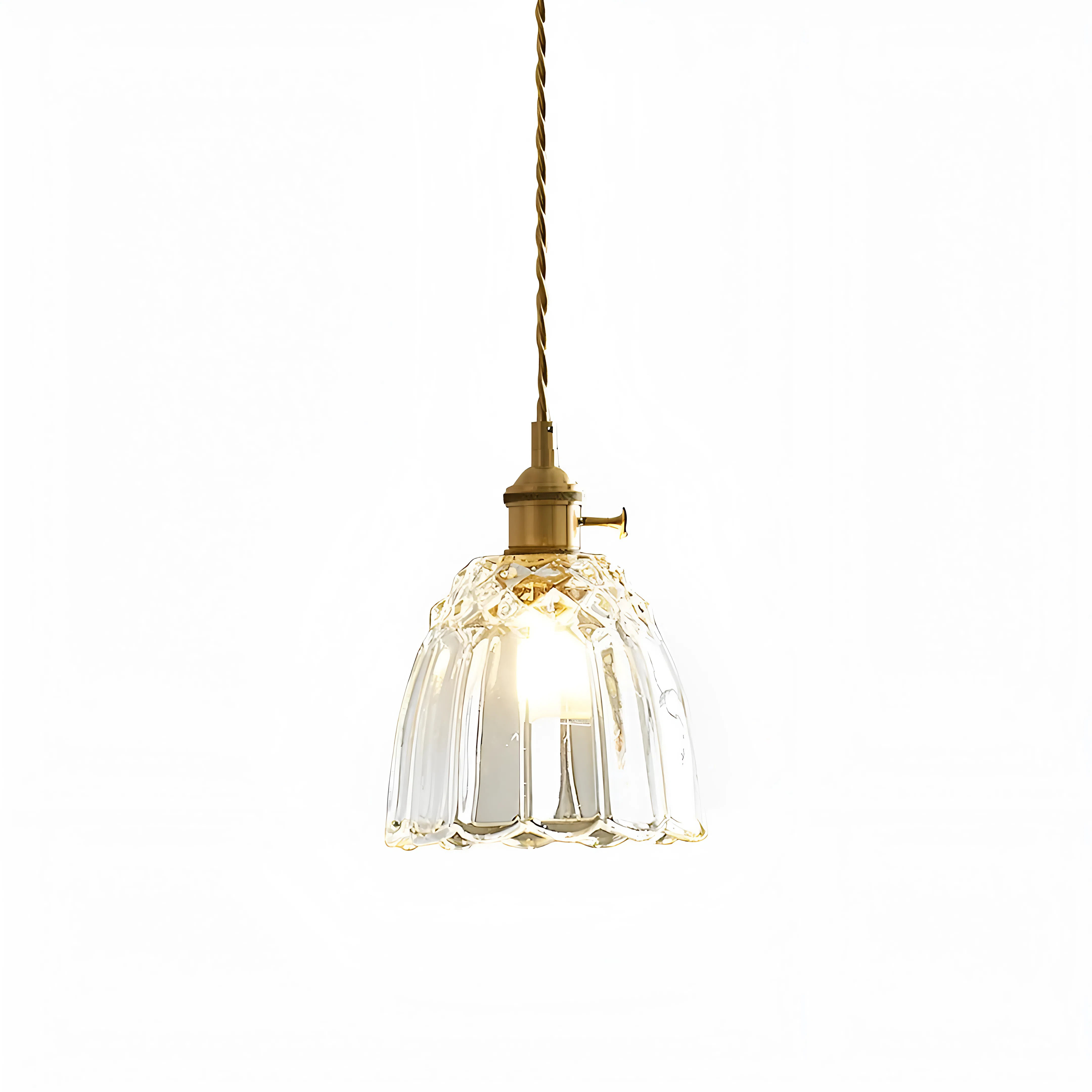 Fulbright Pendant Light