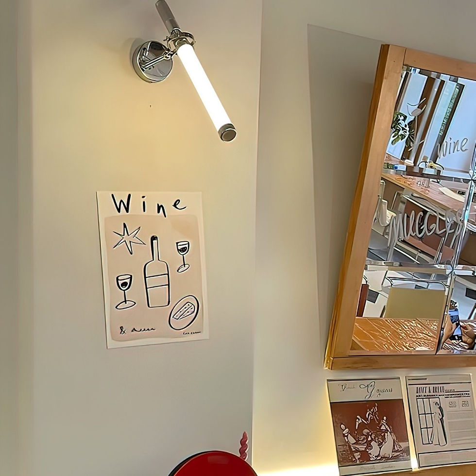 Thumbnail: Kichler Wall Light