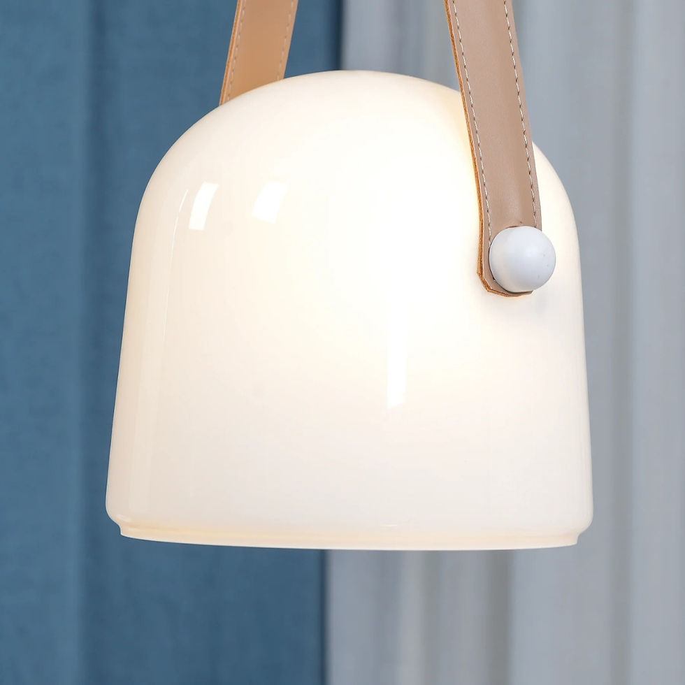 Thumbnail: Penumbra Pendant Light