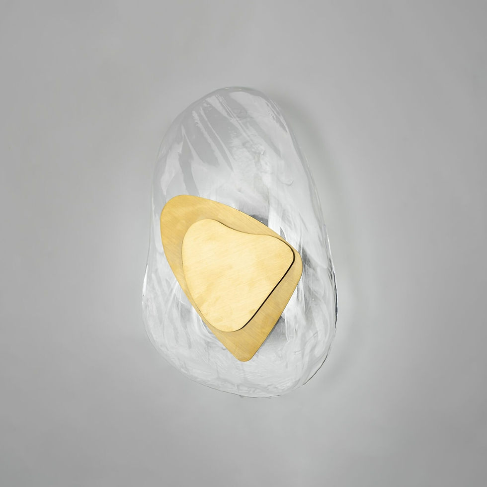Thumbnail: DC1725 Wall Lamp