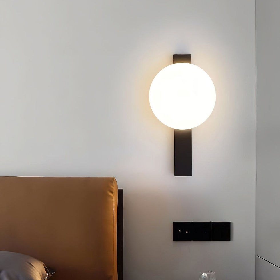 Thumbnail: Circ LED Wall Sconce