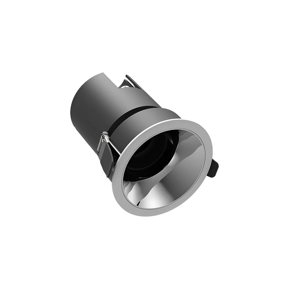 Thumbnail: MARS Recessed COB Downlight