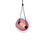 Thumbnail: Cello Glass Pendant Light