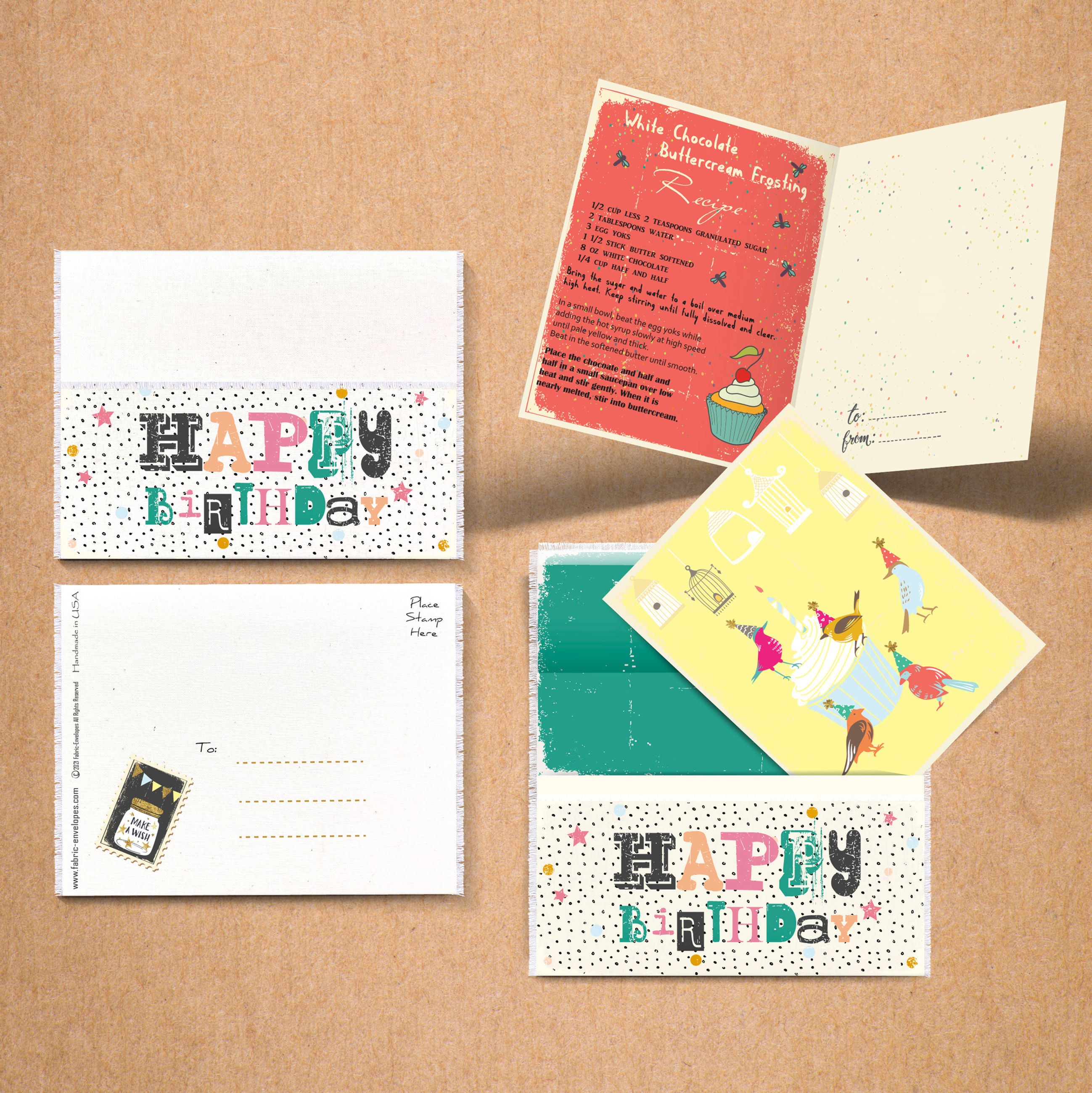 Birthday Celebration