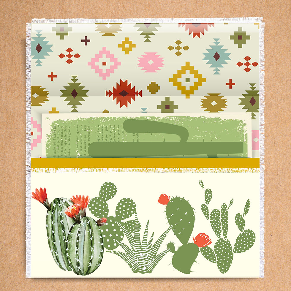 Thumbnail: Greetings from Arizona