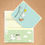 Thumbnail: Unisex Baby Card