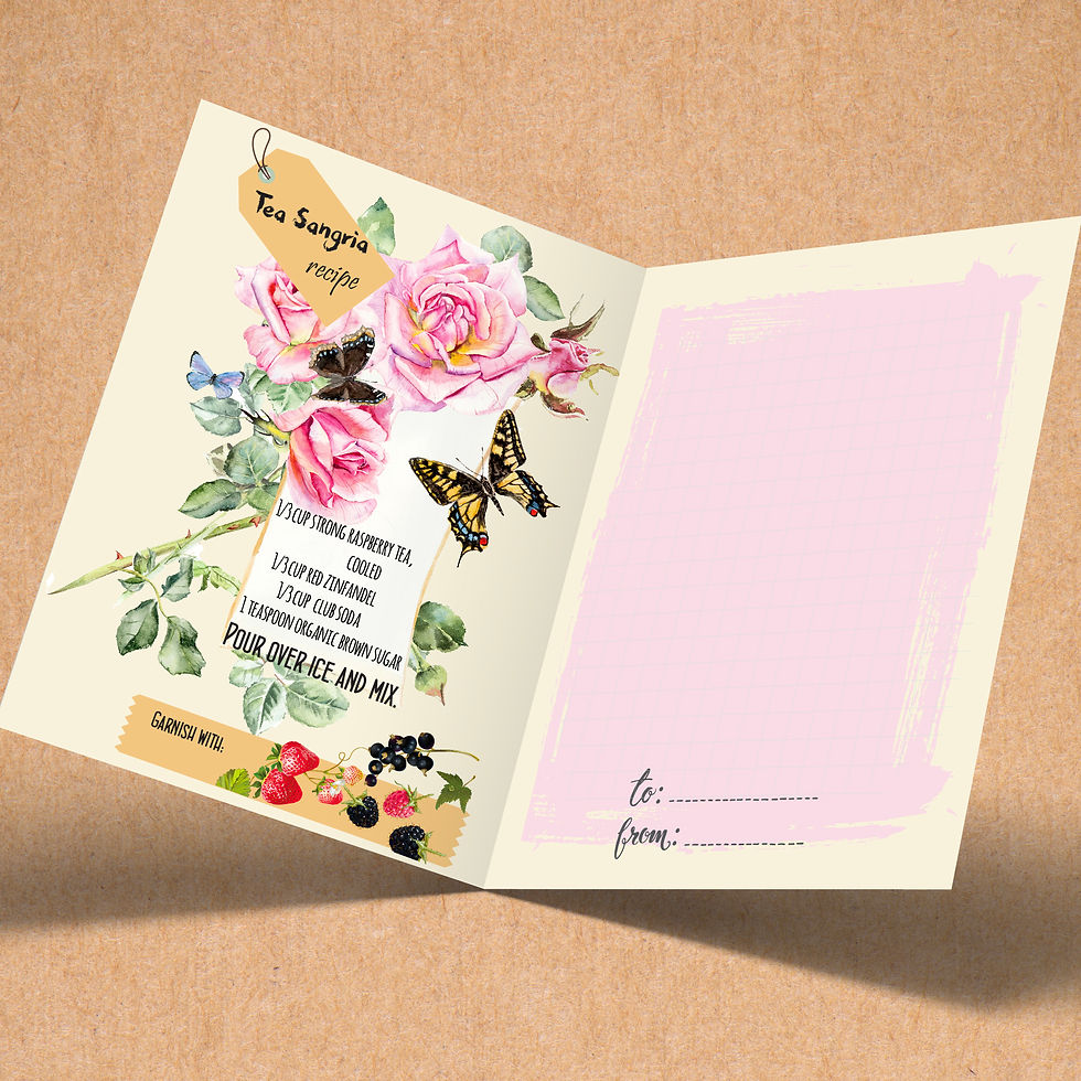 Thumbnail: Happy Mother's Day