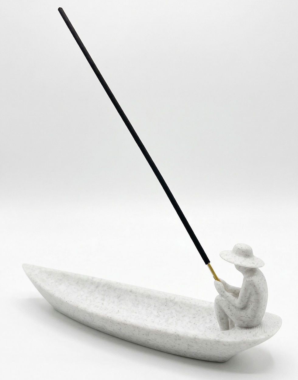 Miniatura: Incensário do Pescador