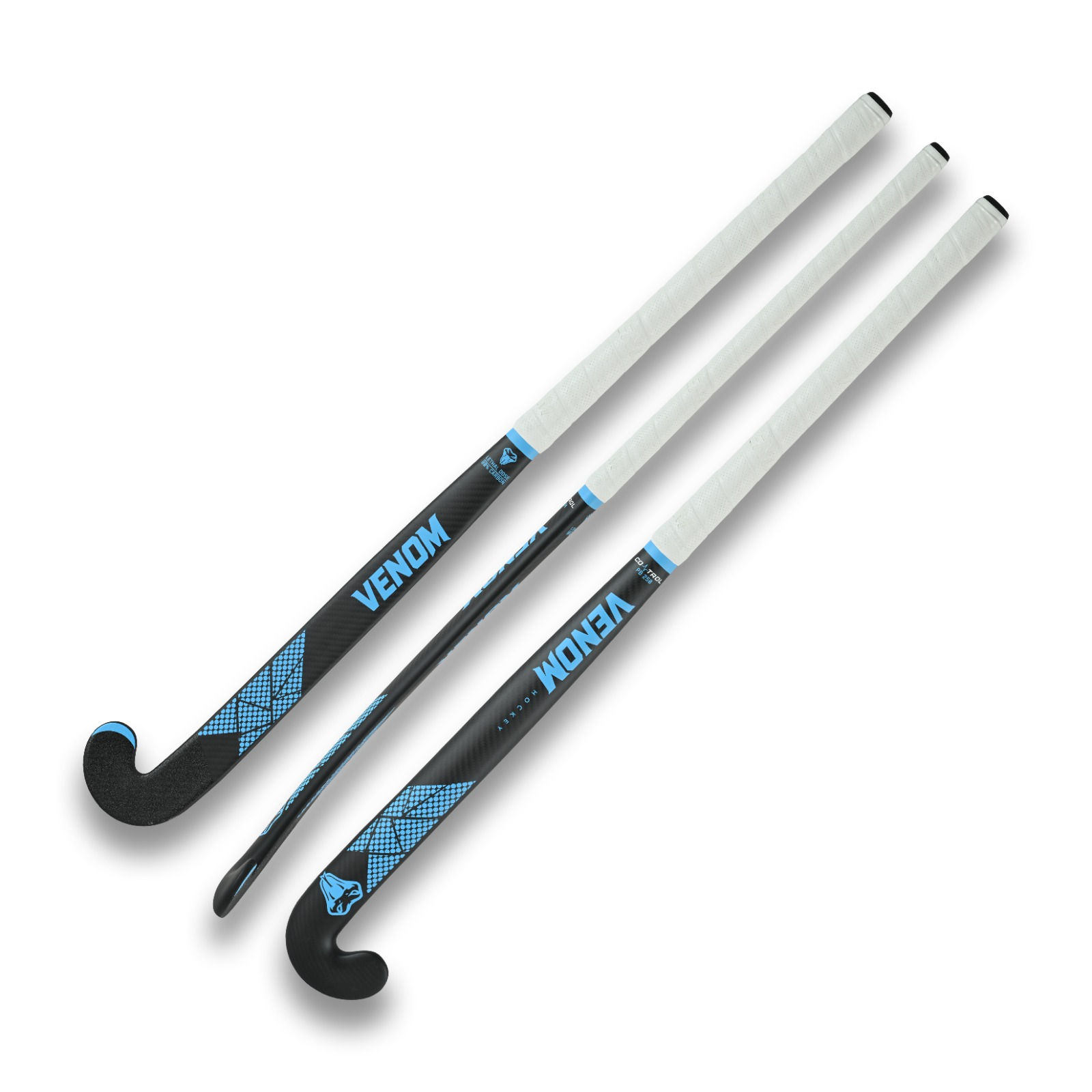 CONTROL Pro Bow 250
