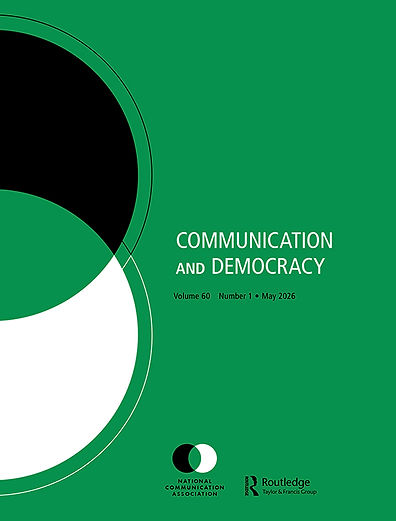 Comm and Democracy, vol 60, issue 1.jpg