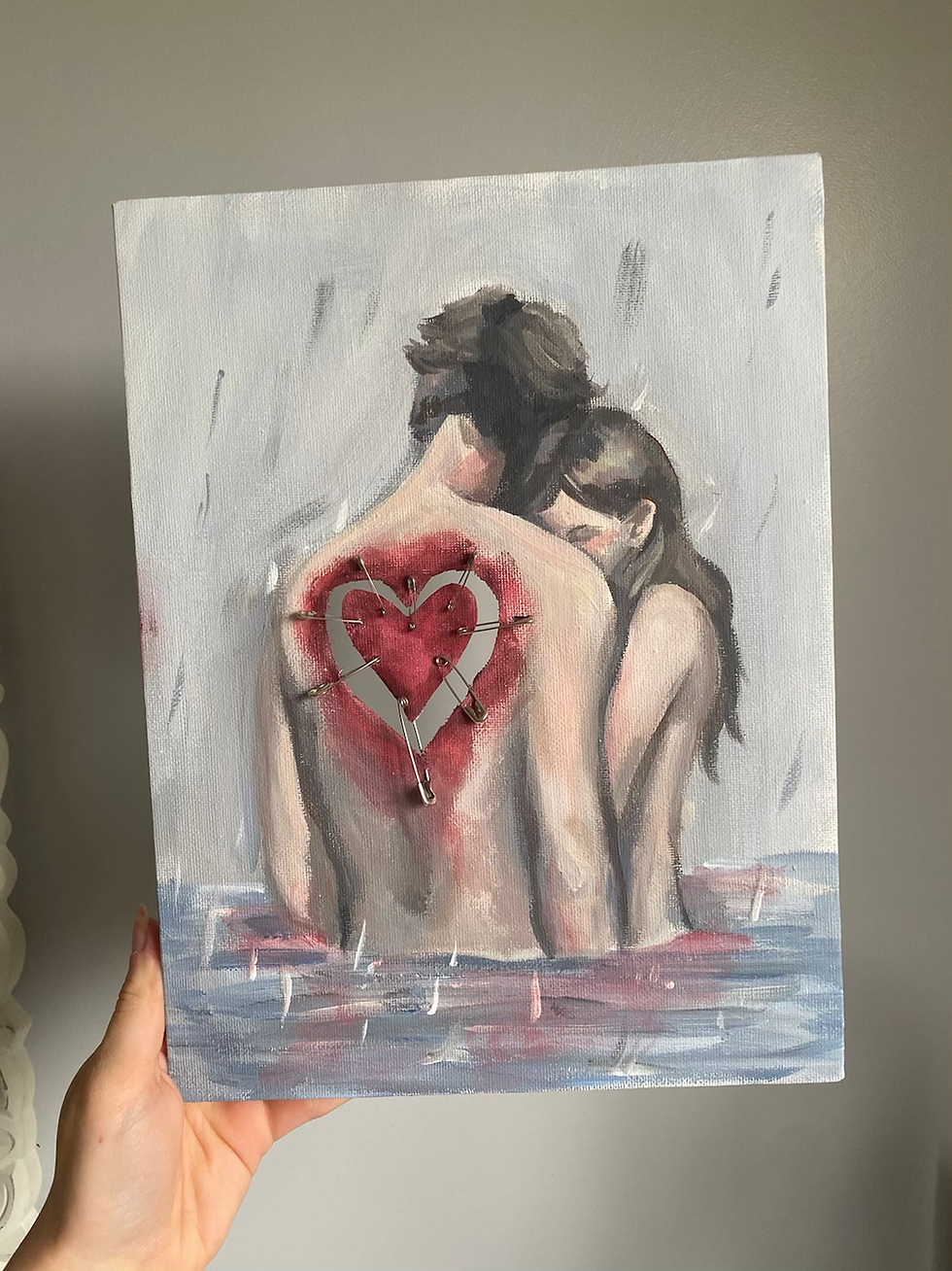 Thumbnail: Heartache Original