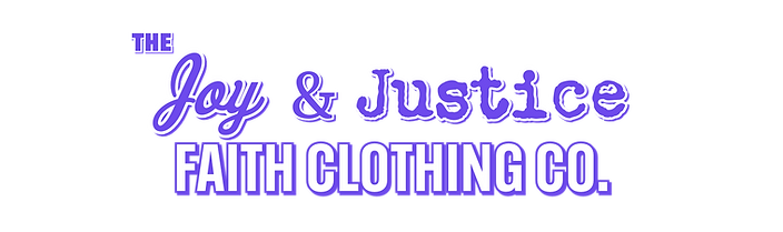 Joy & Justice Image