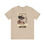 Thumbnail: Funny cowboy with gold chains and grey beard on magazine cover tan shirt front view.