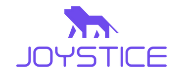 Joystice Fierce Logo