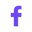 Facebook Website Logo Icon